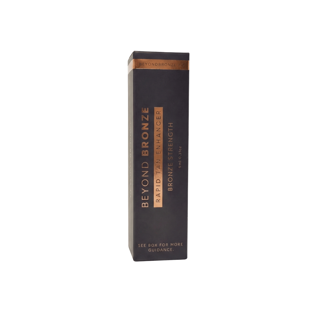 <b>Bronze</b> Strength Tanning Drops