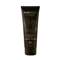 A rich, fast-absorbing tanning lotion designed for maximum hydration and a deeper-1111looking, more even glow. Finished with a luxurious Salted Caramel, Vanilla & Pistachio scent. (2)