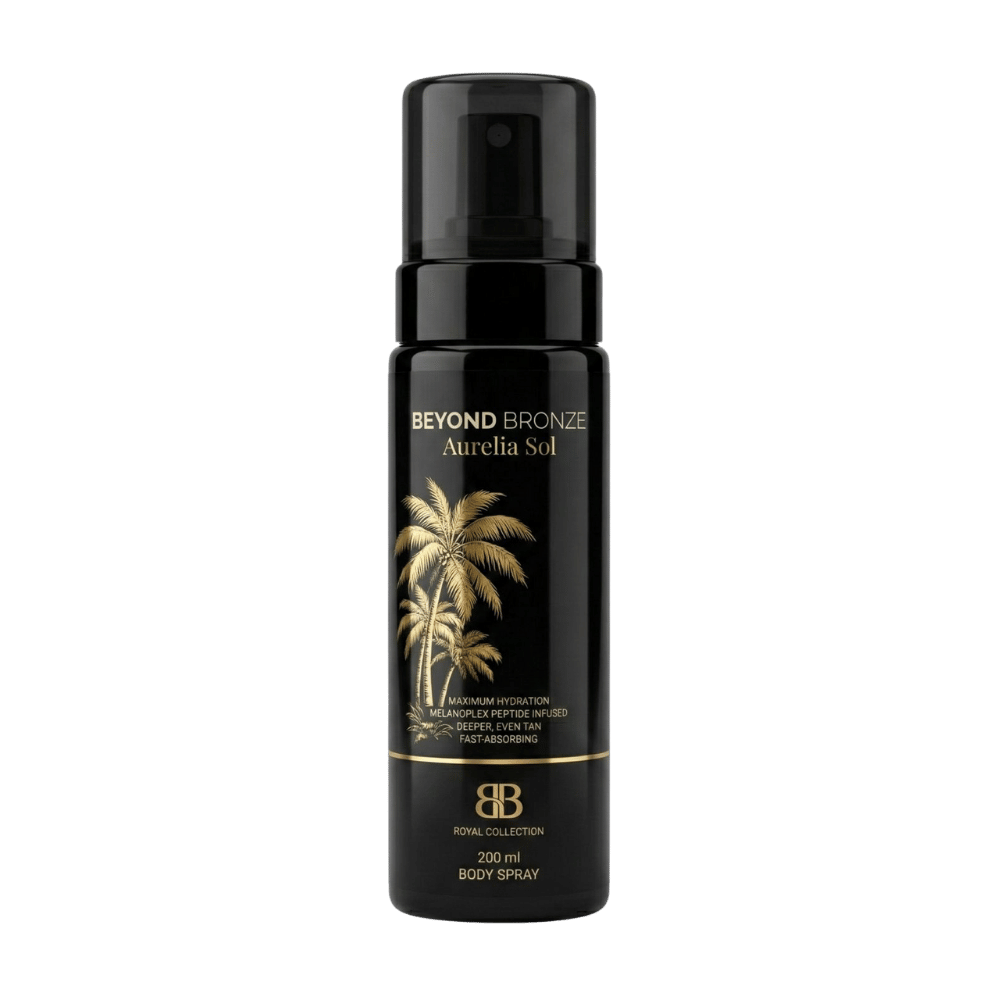 Hibiscus Royale Body Spray