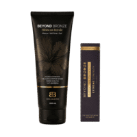 Hibiscus Royale Tanning Accelerator and Extreme Strength Tanning Spray